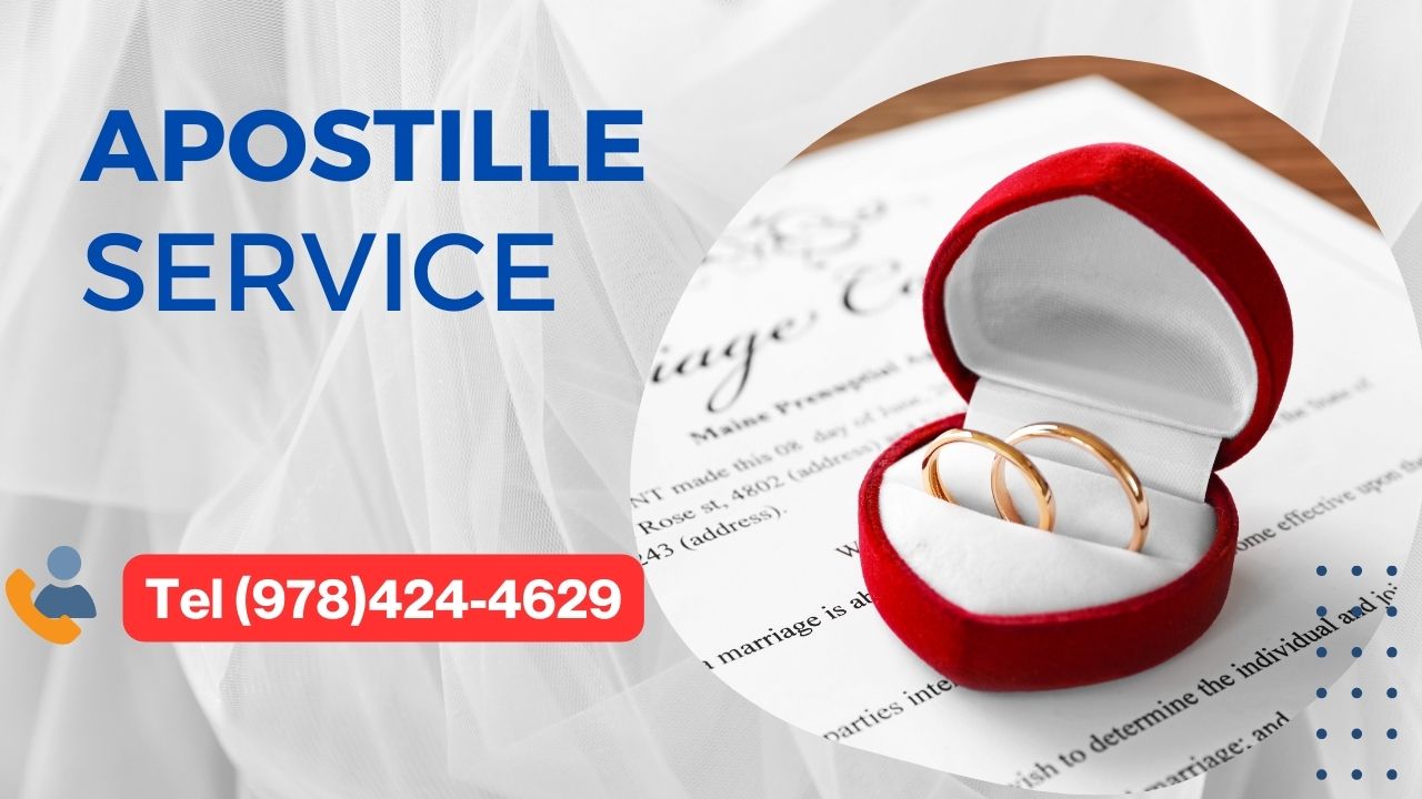 Apostille Documents to Get Married in Italy
